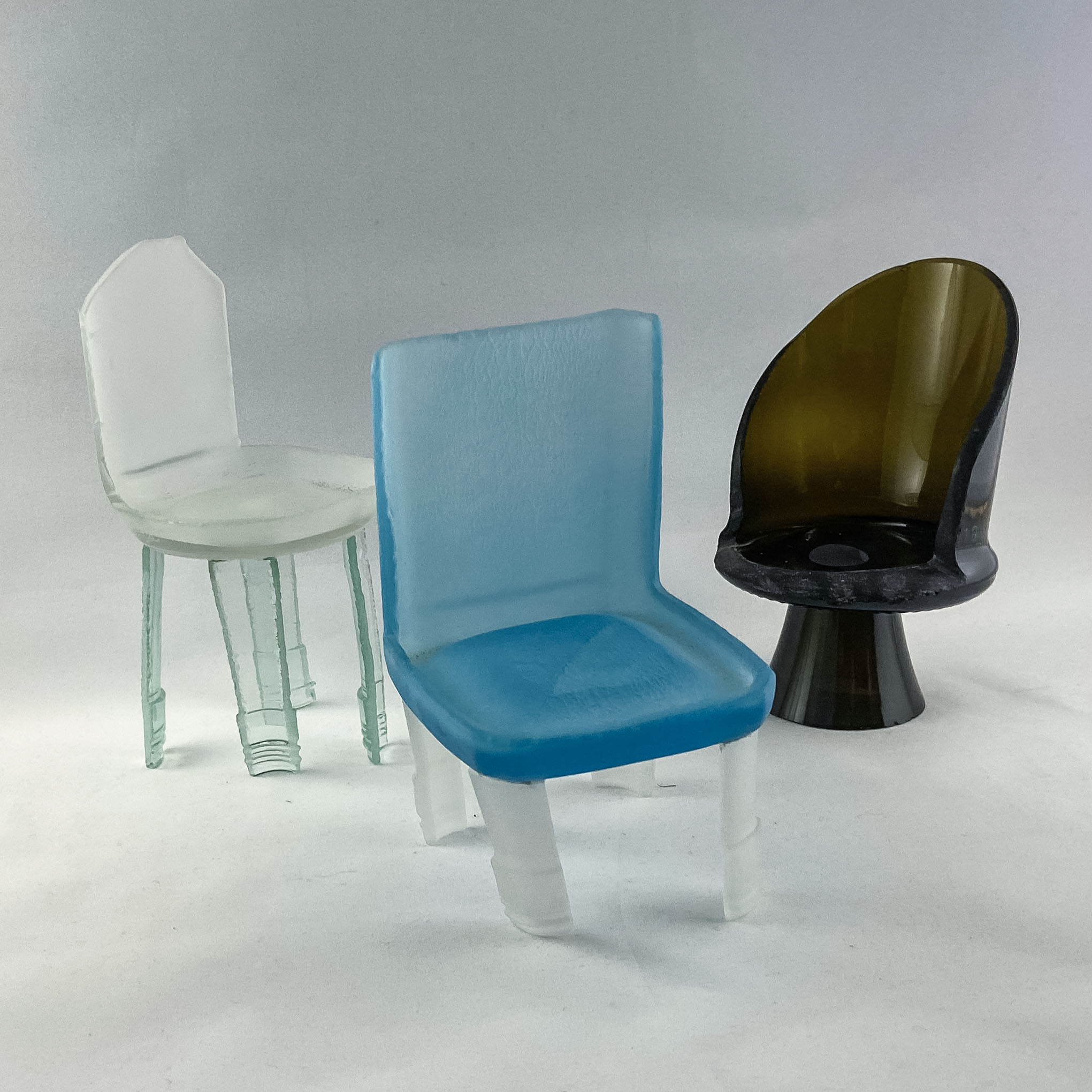Ru Proportioneel Steken Kleine stoeltjes van stoeltjes project | Ala Patricia